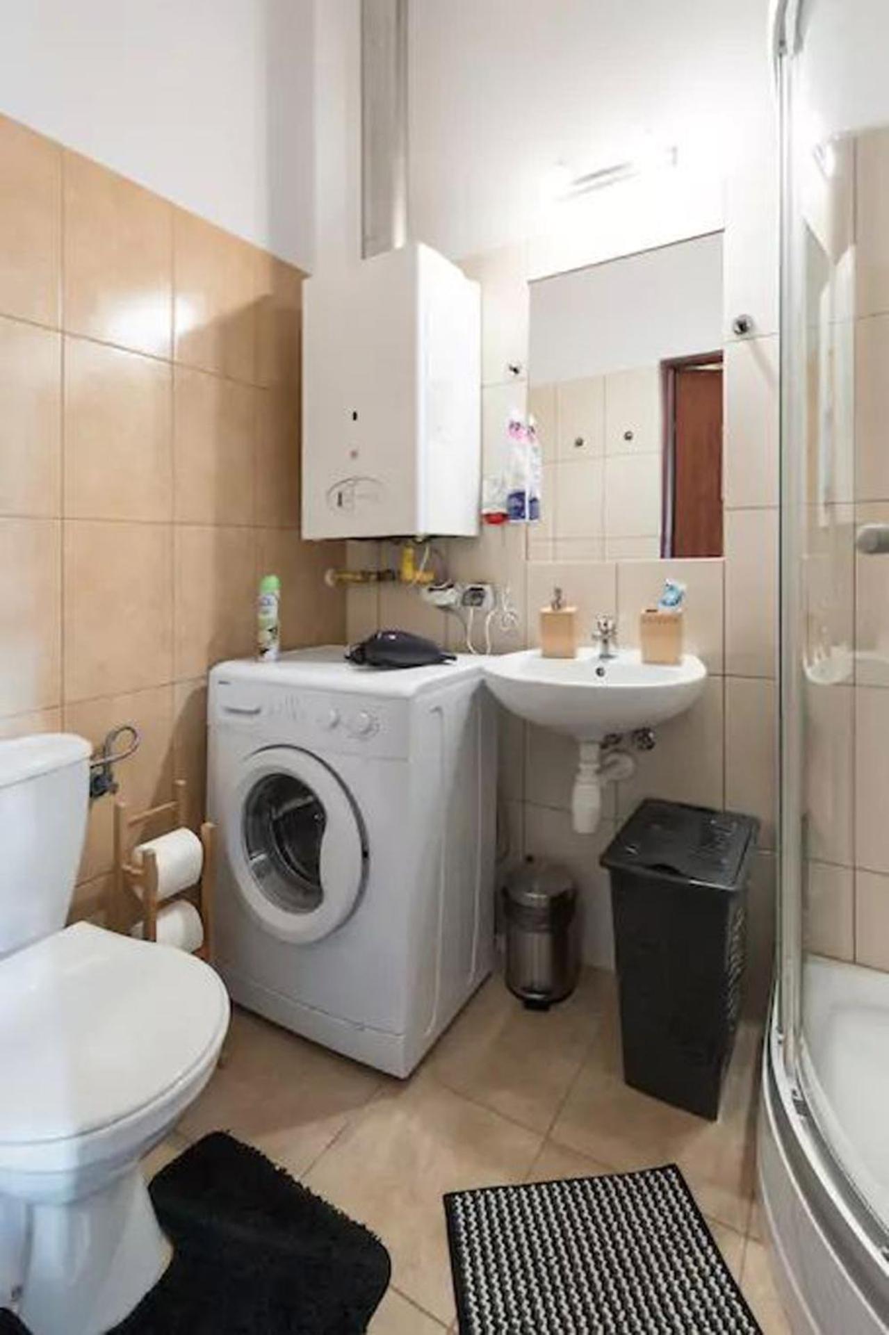 Colour-box Studio, Wawel Castle Area Apartment Krakau
